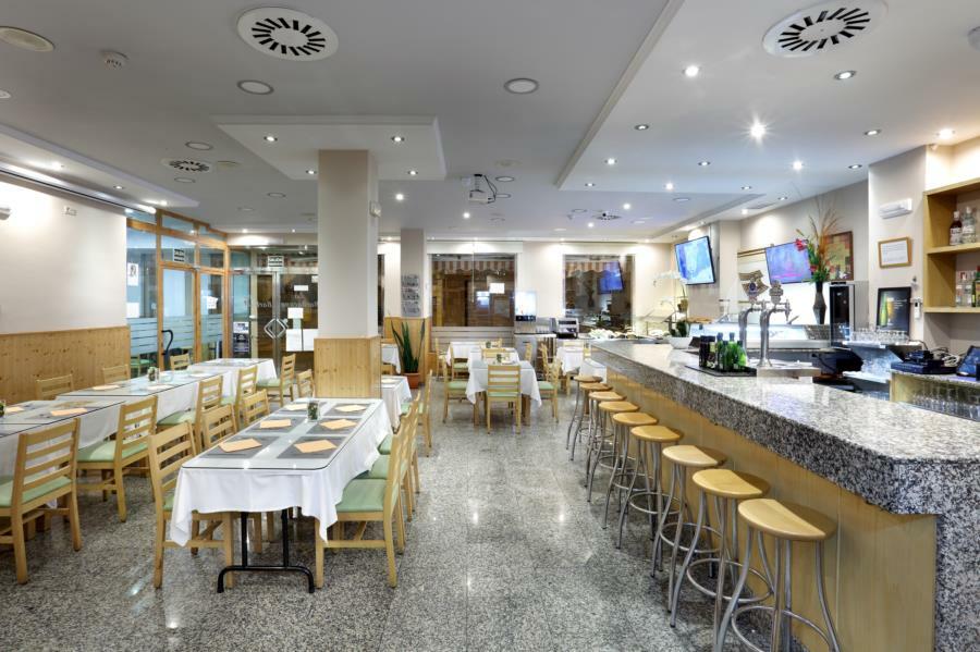 Sercotel Tribuna Málaga Exterior foto